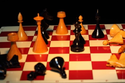 Világ sakk bajnok minden bajnok 1886 óta - Chess Online