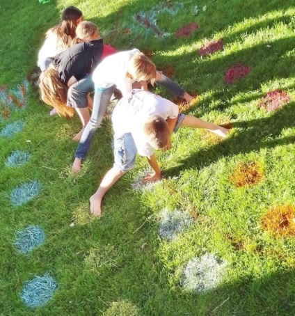 Mit, hogy a gyermeket a nyári 20 kreatív ötletek - a nők beszélnek (ötletek) Mit, hogy a gyermeket a nyári 20 kreatív ötletek - a nők beszélnek