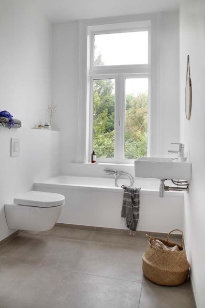 Mitől modern fürdőszoba 50 fotók, ötletek, stílus (nem) Mitől modern fürdőszoba 50 fotók, ötletek, stílus