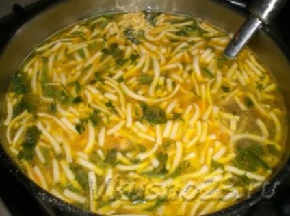 Mi a teendő, ha a leves prokis leves savanyú mostanában ((, kontrabol