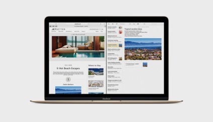 Mi az új ios 9 és Mac OS X El Capitan (kezdődő megjelenési dátumok) Mi az új ios 9 és Mac OS X El Capitan