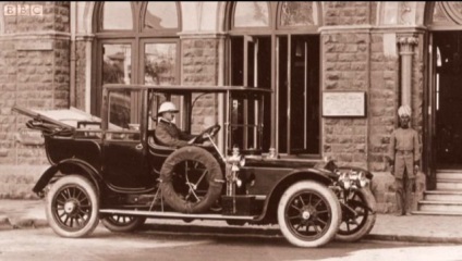 Mit jelent az ikont az autó Rolls-Royce (érték) Mit jelent az ikont az autó Rolls-Royce