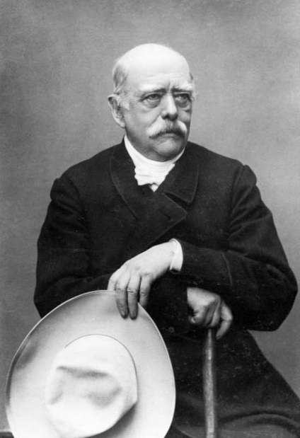 Mi a kultúrharc, és itt az egyház és a germánium (Kulturkampf) Mi a kultúrharc, és itt a templom és germánium