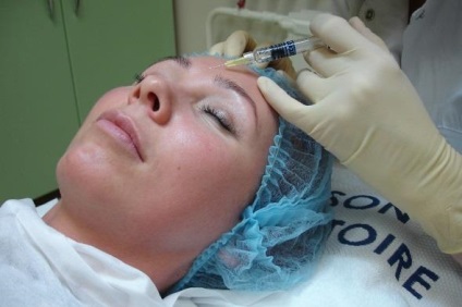 Mi mezoterápia arc előnyeit és hátrányait az eljárás