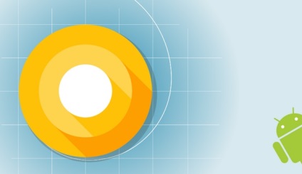 Mi az állapotsorban, Android (Hírek a világ az Android) Mi az állapotsorban android