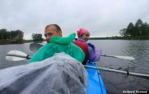 Mit vesz kajakozás, futó - túrázás, kerékpáros utak, ötvözetek (hogy) Mit vigyen magával rafting, futó - túrázás, kerékpáros utak, rafting