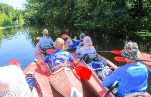 Mit vesz kajakozás, futó - túrázás, kerékpáros utak, ötvözetek (ötvözet) Mit vigyen magával rafting, futó - túrázás, kerékpáros utak, rafting