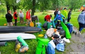 Mit vesz kajakozás, futó - túrázás, kerékpáros utak, ötvözetek (ötvözet) Mit vigyen magával rafting, futó - túrázás, kerékpáros utak, rafting