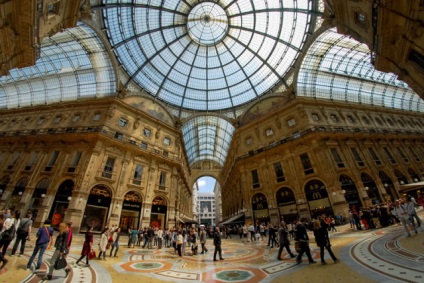 Ciao, bella Olaszország top 30 dolog, amit meg kell bizonyosodni arról, hogy nem Milánóban