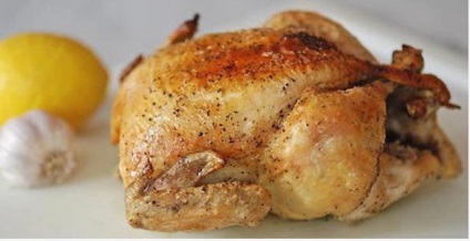 Csirkét a sütőbe, hogyan kell főzni a recept a különböző konyhák a világ, ls