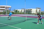 Club Azur Resort 4 (Azur Resort Egyiptom) Club Azur Resort 4