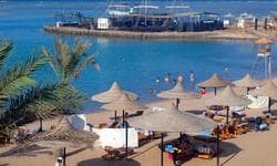 Club Azur Resort 4 (Club Azur Resort) Hurghada, Egyiptom