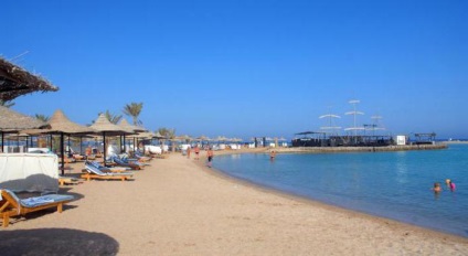 4 Club Azur Resort, Hurghada Hotel Vélemények