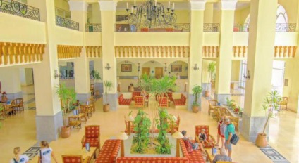 4 Club Azur Resort, Hurghada Hotel Vélemények
