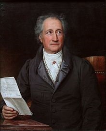 Goethe színkör (színkör Goethe) Goethe színkör