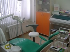 Gyermek Egészségügyi központ nyílt Nyizsnyij Novgorod