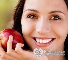 Diéta egy személy - karcsúsító, tisztító (arc étrend) Diéta egy személy - fogyókúra, tisztító
