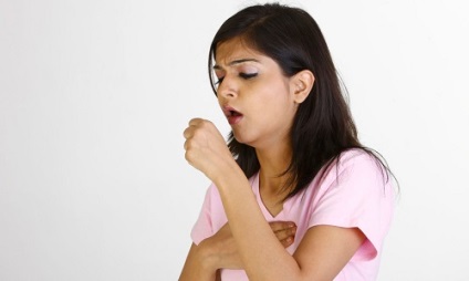 Diffúz bronchitis tünetek és a kezelés
