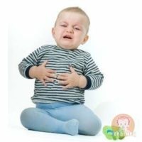 Emésztési csecsemők, fő tünetei és kezelése