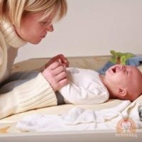 Emésztési csecsemők, fő tünetei és kezelése (alap) Emésztési csecsemők, fő tünetei és kezelése