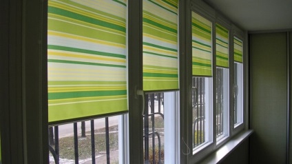 Tervezés ablak fénykép helyén, ofrmlenie műanyag ablakok