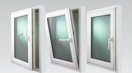 Design műanyag ablakok, iránymutatások választotta a (tervezett) Design műanyag ablakok, iránymutatásokat választotta a