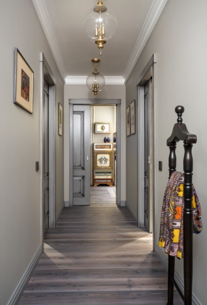 A design egy keskeny folyosó 45 legjobb ötletek a helytakarékosság (folyosó) A design egy keskeny folyosó 45 legjobb ötletek a helytakarékosság