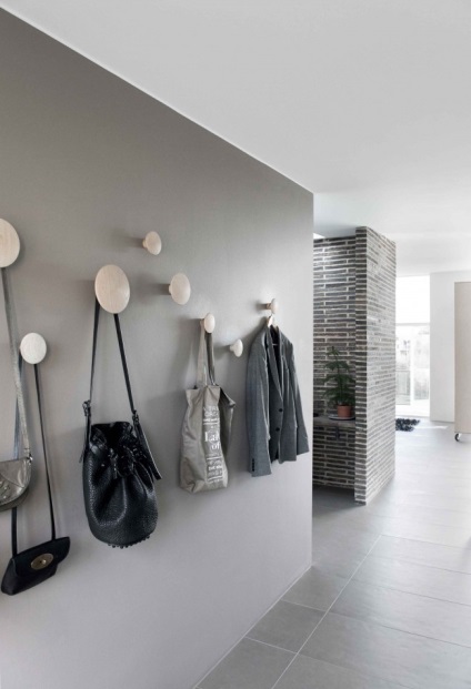 A design egy keskeny folyosó 45 legjobb ötletek a helytakarékosság (tervezés) A design egy keskeny folyosó 45 legjobb ötletek a helytakarékosság
