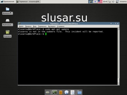 Felhasználók hozzáadása csoportban sudo linux debian 8