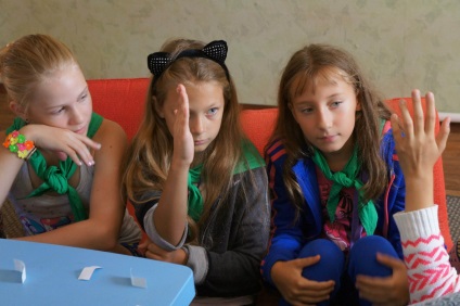 Dol sputnikkids (beleértve sportprogramok) Dol sputnikkids