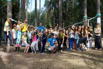 Dol sputnikkids (sport program a hangsúlyt) Dol sputnikkids