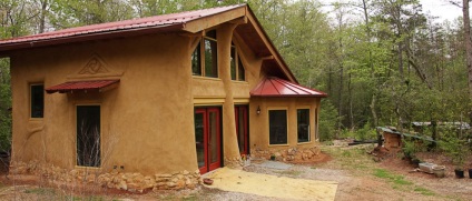 House szalma építeni maguknak (szalma) House szalma építeni maguknak