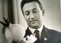 Gianni Rodari 