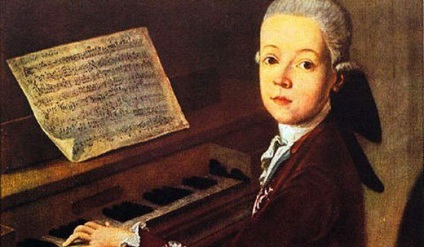 A Mozart-hatás