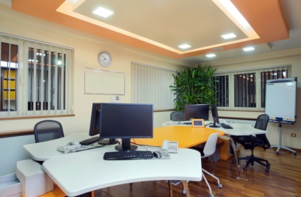 Euro Office Moszkva olcsó (ablak ajtók) Felújítása irodák Moszkvában olcsó