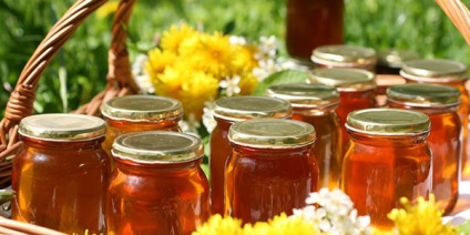 Tények méz kalóriatartalmú, sugarcraft, hogyan kell tárolni, felhasználható diabétesz