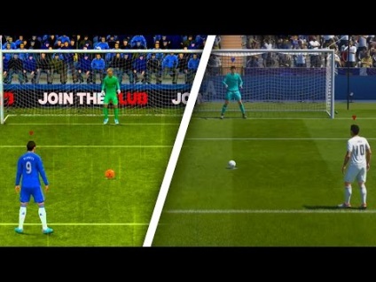 Fifa 16, hogyan tegye a magyar kommentátor (Fife ütemezést is létrehozhat) Fifa 16, hogyan tegye a magyar kommentátor