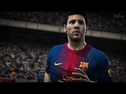 Fifa 16, hogyan tegye a magyar kommentátor (Fife állítsa be a menetrend létre) Fifa 16, hogyan tegye a magyar kommentátor