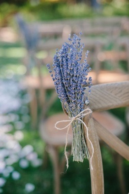 Kertművészet részletei levendula esküvő (Provence) Kertművészet részletei levendula esküvő