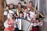 Folklór együttesek egy esküvő Moszkva, ár, vélemények