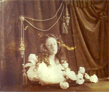 Képek a halott, hogy emlékezzen a furcsasága a viktoriánus korszak (Victorian) Képek a halott, hogy emlékezzen a furcsasága a viktoriánus korszak