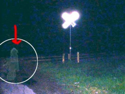Fényképek igazi szellem történetek, amely sokkolta a világot (szellemek) Fényképek igazi szellem történetek, hogy az egész világot sokkolta