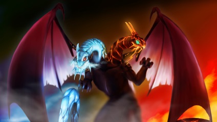 Hyde Cakir DotA 2 - jakiro dotaguide