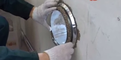 Gáz konvektor kezük-DIY (konvektor) Gáz konvektor kezüket-DIY