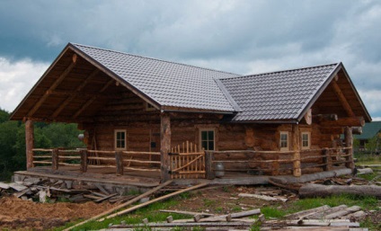 Hol német Sterligov (német) Hol német Sterligov