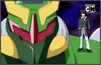 Bakugan karakterek (gonosz) hősei Bakugan