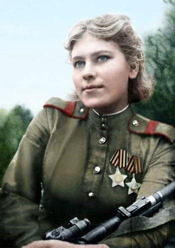 Hősi partizánok a Nagy Honvédő Háború (1941-1945) (nagy) Hősi partizánok a Nagy Honvédő Háború (1941-1945)
