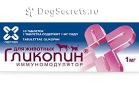 Glycopin kutyák ára értékelés (glycopin) Glycopin kutya ár, vélemények