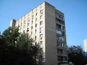Kollégium, szakaszok és Malosemeika (Kollégium Malosemeika) Kollégium, szakaszok és Malosemeika