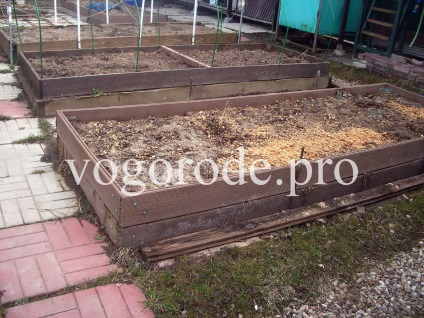 Ágyak - dobozok, vagy nagy ágy saját kezűleg (doboz) Ágyak - dobozok, vagy nagy ágy saját kezűleg